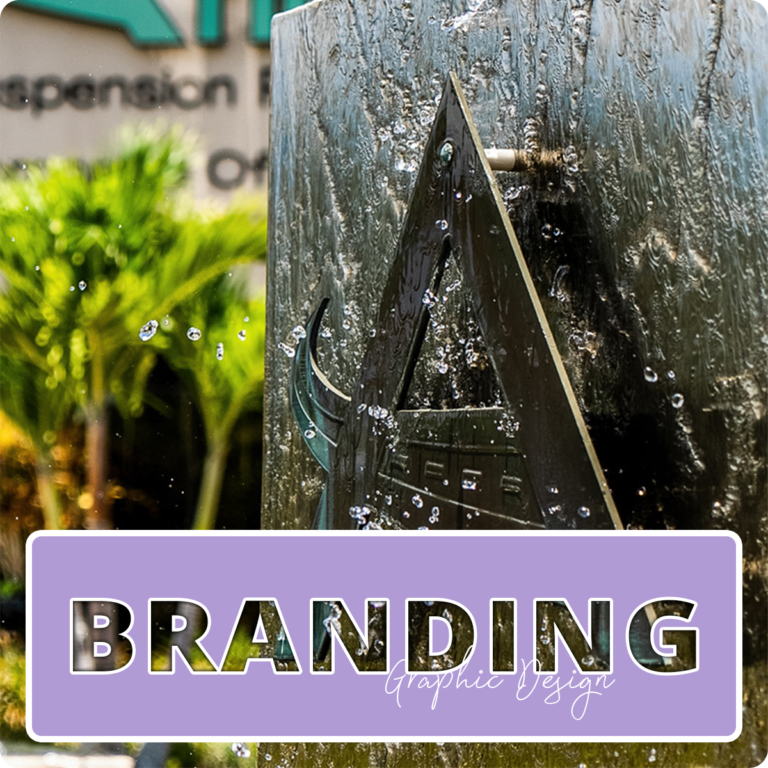 Graphic Design Carousel Thumbnail: Branding