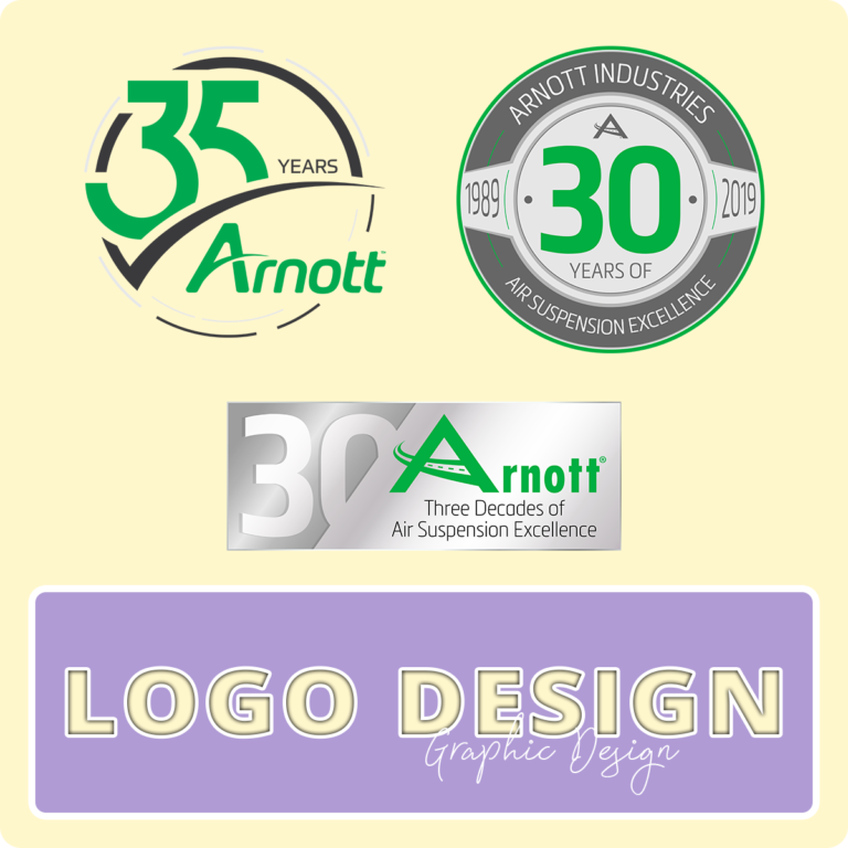 Graphic Design Carousel Thumbnail: Logo Design